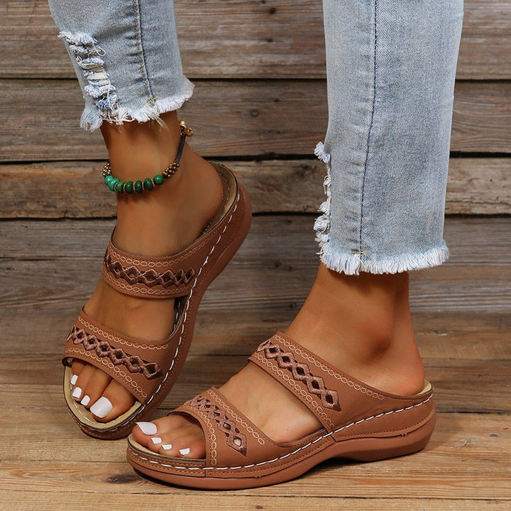 Alysons | Orthopädische Sandalen