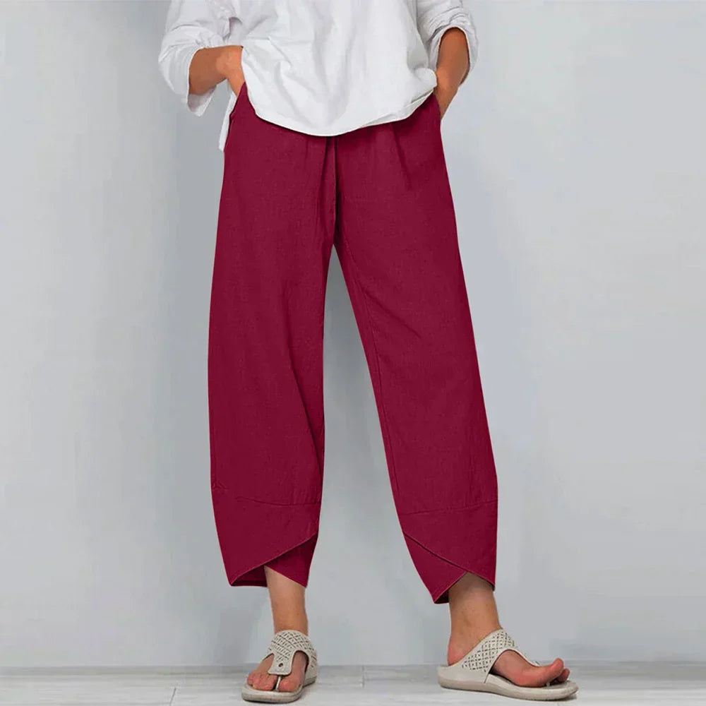 MATILDA | COUPE LARGE CONFORTABLE