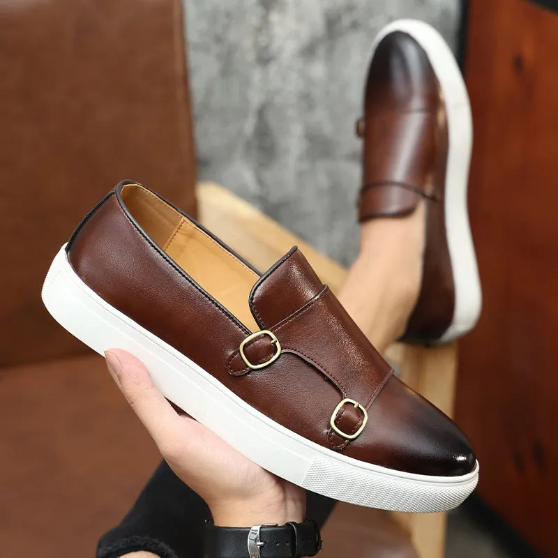 Giovanni | Chaussons Bellini