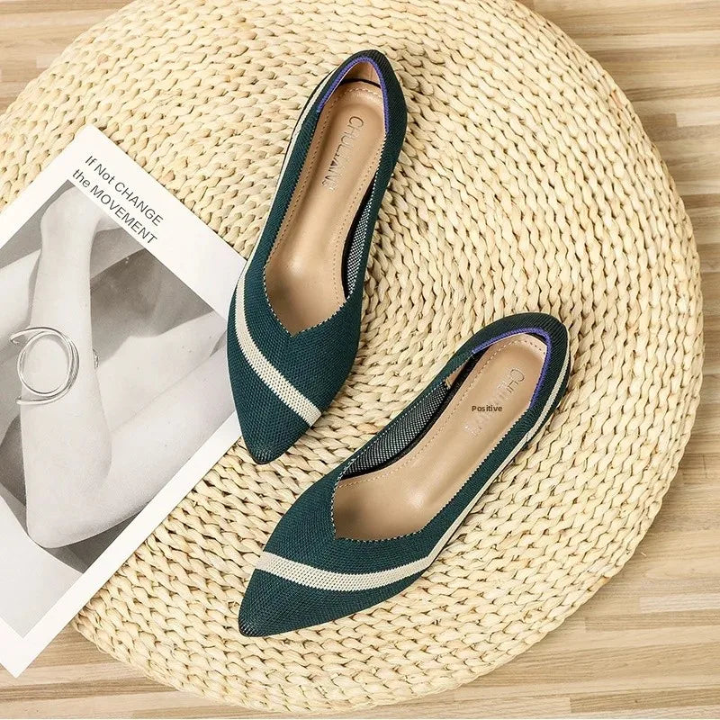 ALPI | Mocassins pour femmes