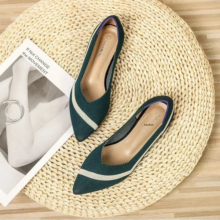 ALPI | Mocassins pour femmes