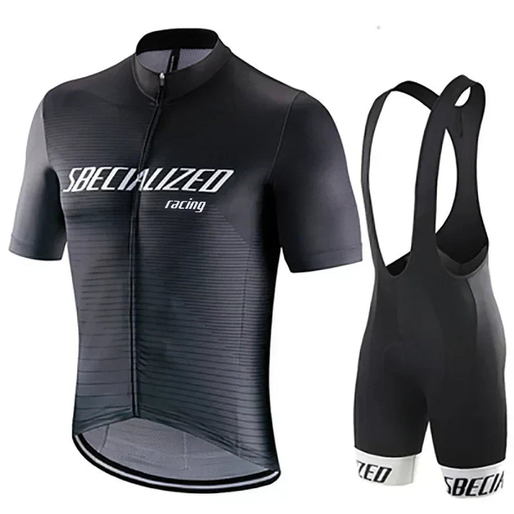 Specialized | Ensemble de vélos professionnels