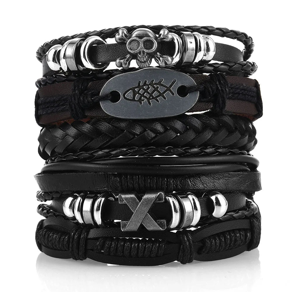 Viking  Bracelet For Men