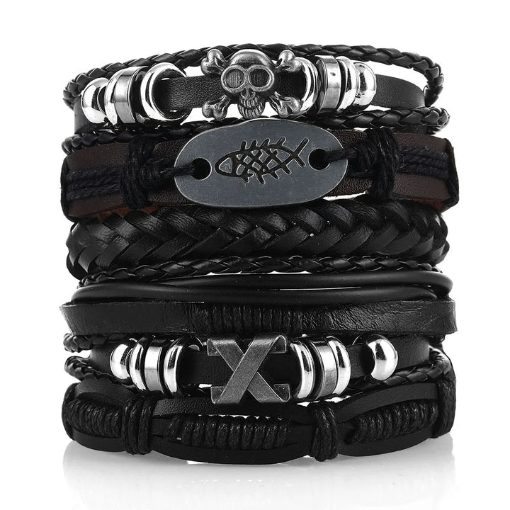Viking  Bracelet For Men