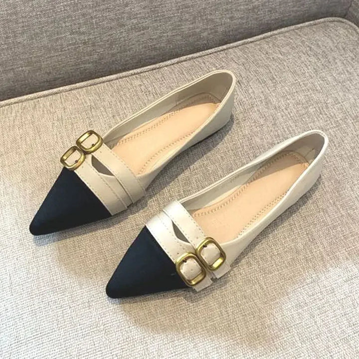 ALPI|Damen-Loafer