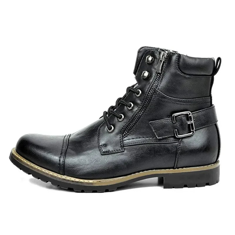 Jack | Schnürstiefel