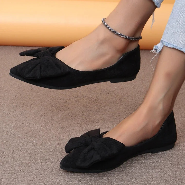 ALPI | Mocassins pour femmes