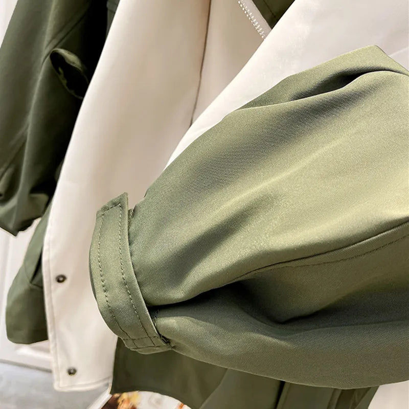 Fiore - Windjacke