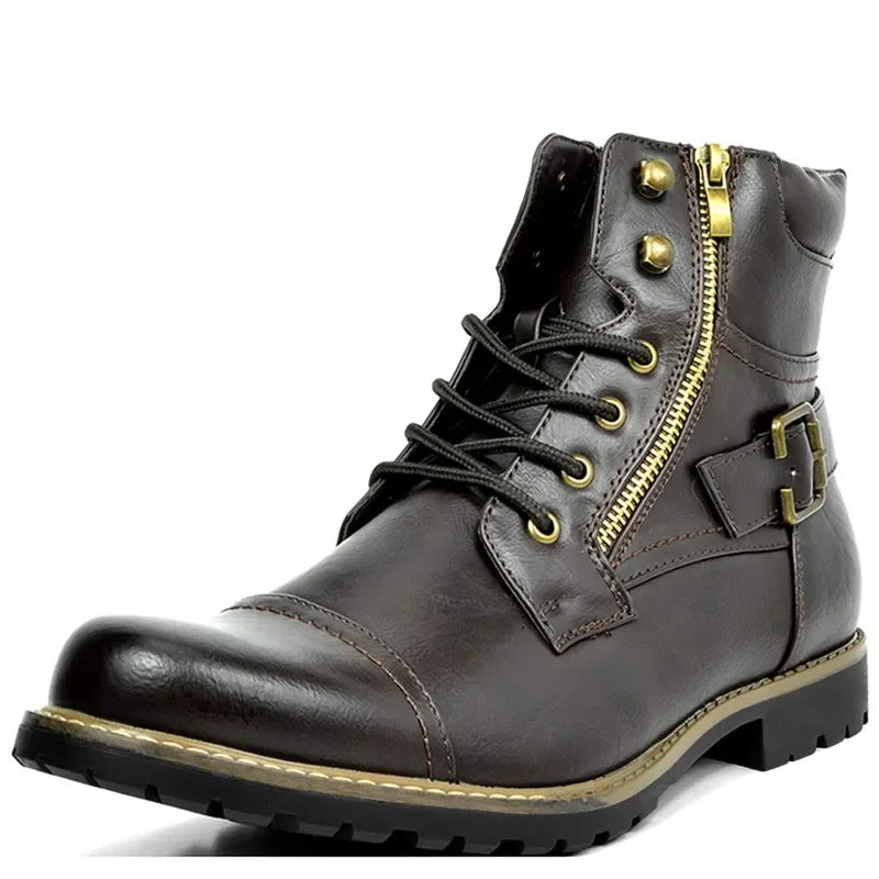 Jack | Schnürstiefel
