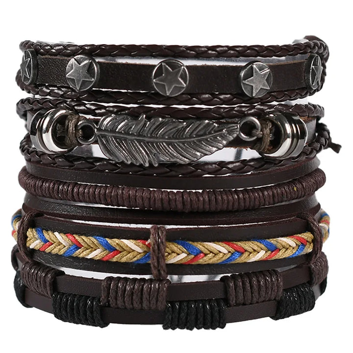 Viking  Bracelet For Men