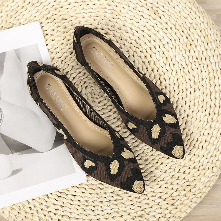 ALPI | Mocassins pour femmes