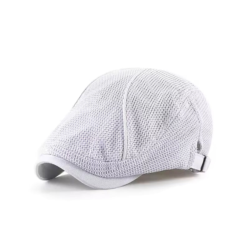 Airflow™ | Mesh Sommermütze