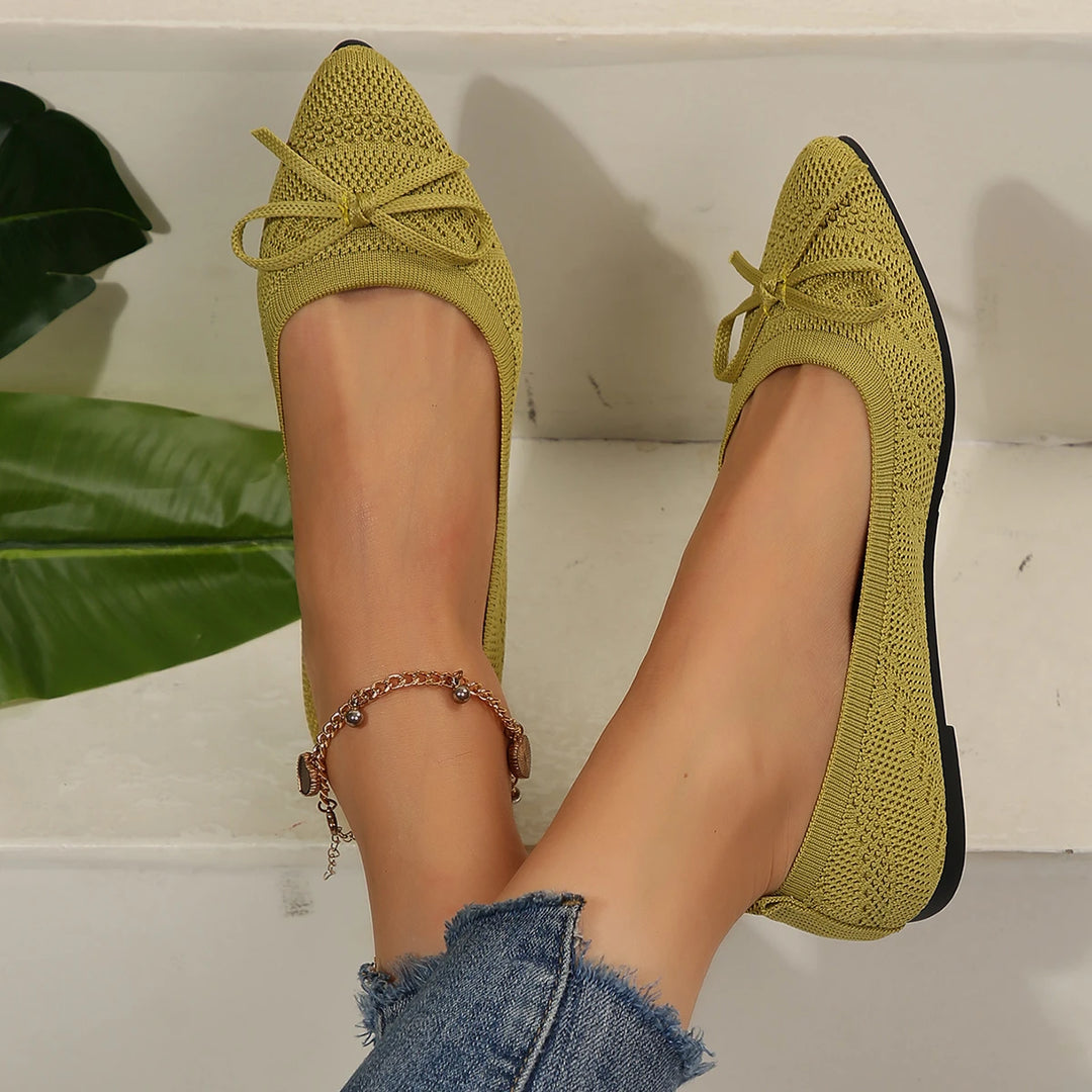 ALPI|Damen-Loafer