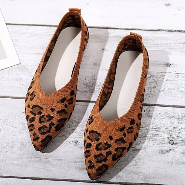 ALPI VOGUE| Damen-Loafer