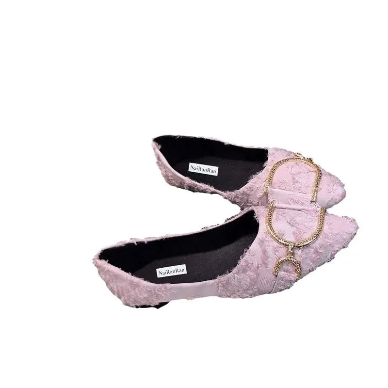 ALPI|Damen-Loafer
