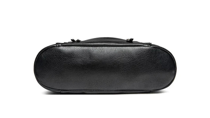 Lina - Sac à main en cuir luxueux