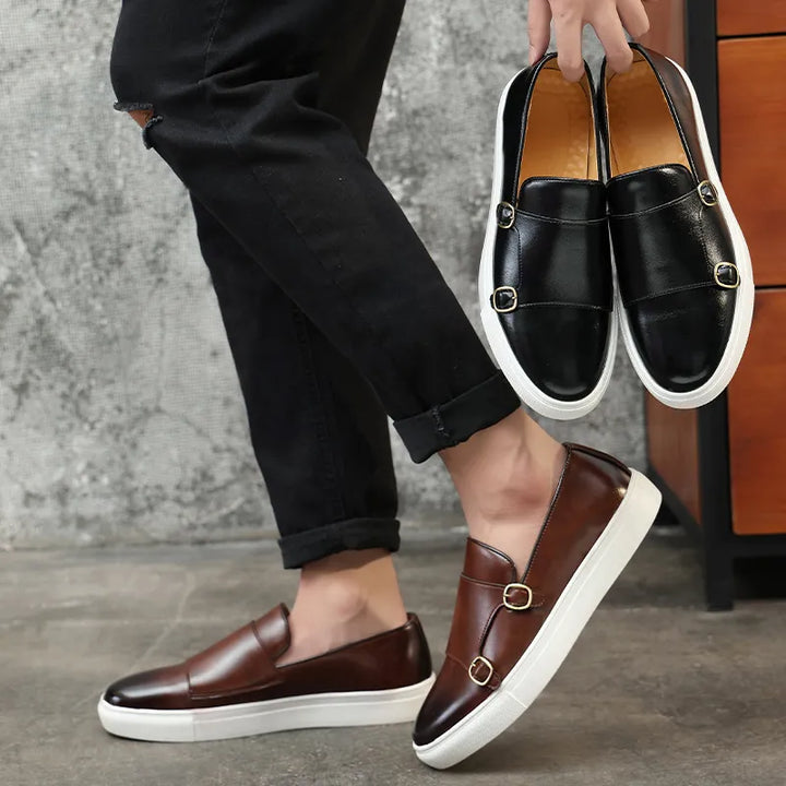 Giovanni | Chaussons Bellini
