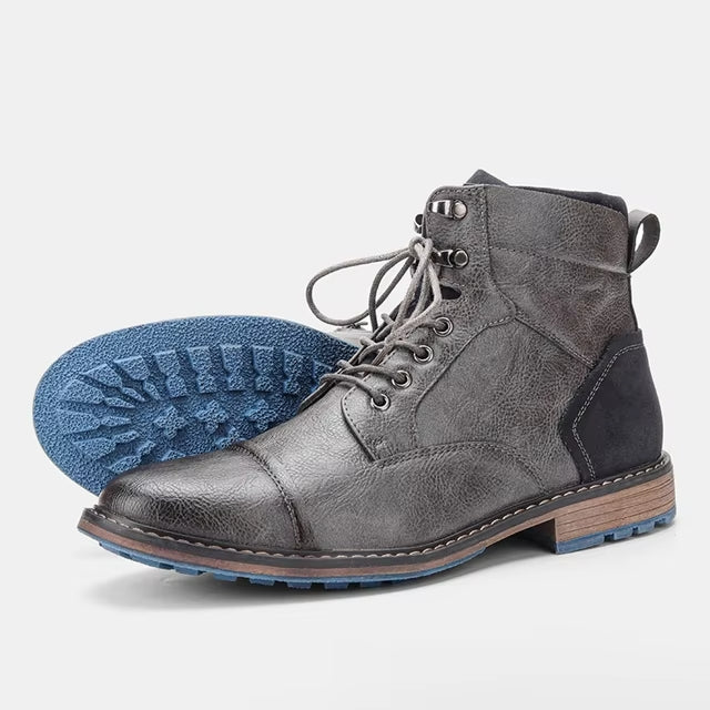 Heith | Voyager Stiefel