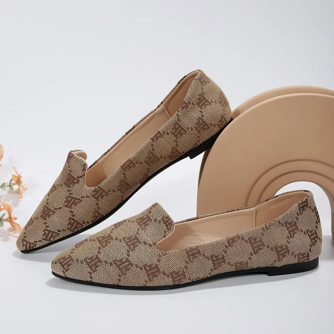 ALPI|Damen-Loafer