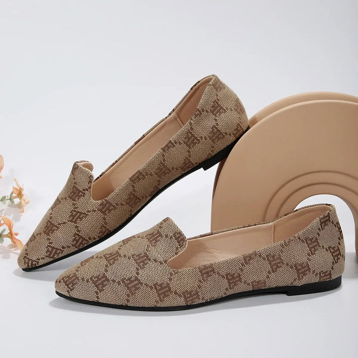ALPI|Damen-Loafer