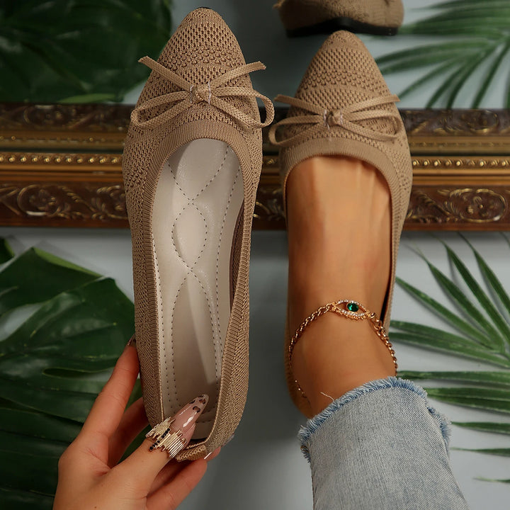 ALPI|Damen-Loafer
