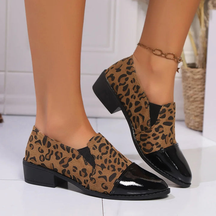 ALPI|Damen-Loafer