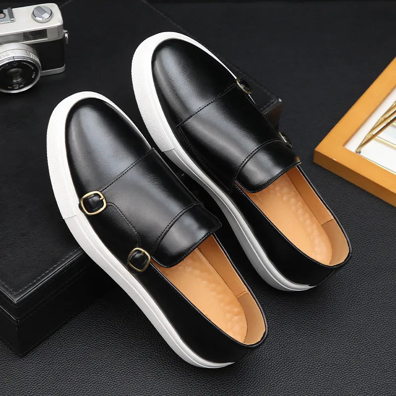 Giovanni | Chaussons Bellini