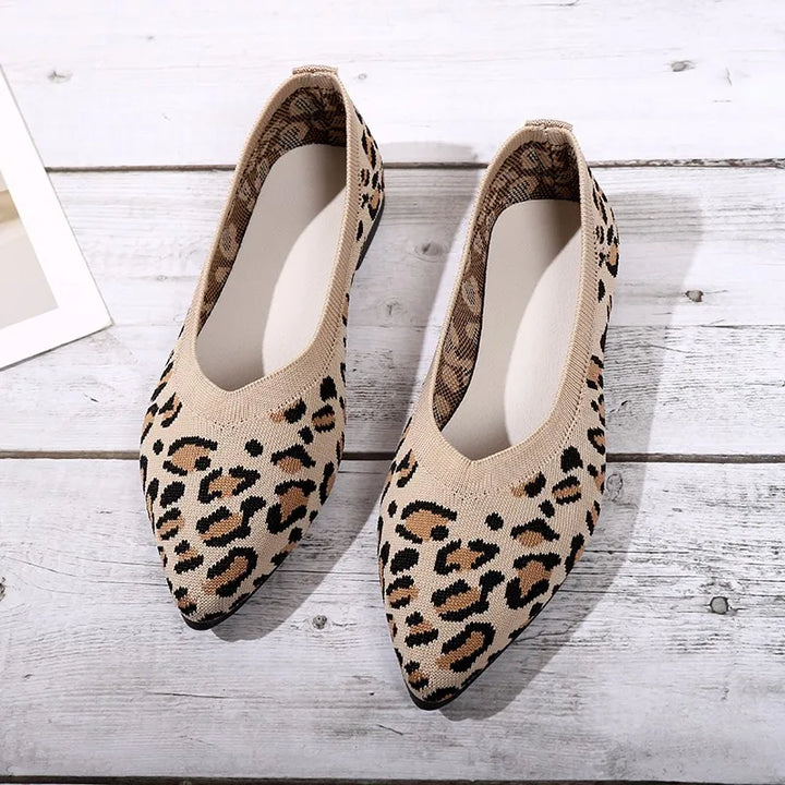 ALPI VOGUE| Damen-Loafer