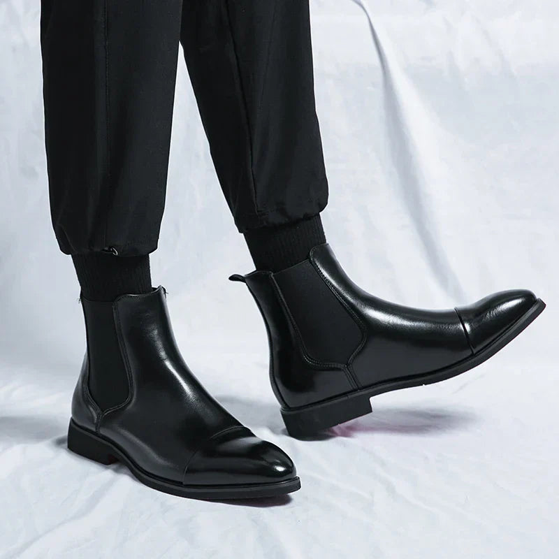 Annibale| Carracci Stiefel