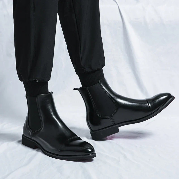 Annibale| Carracci Stiefel