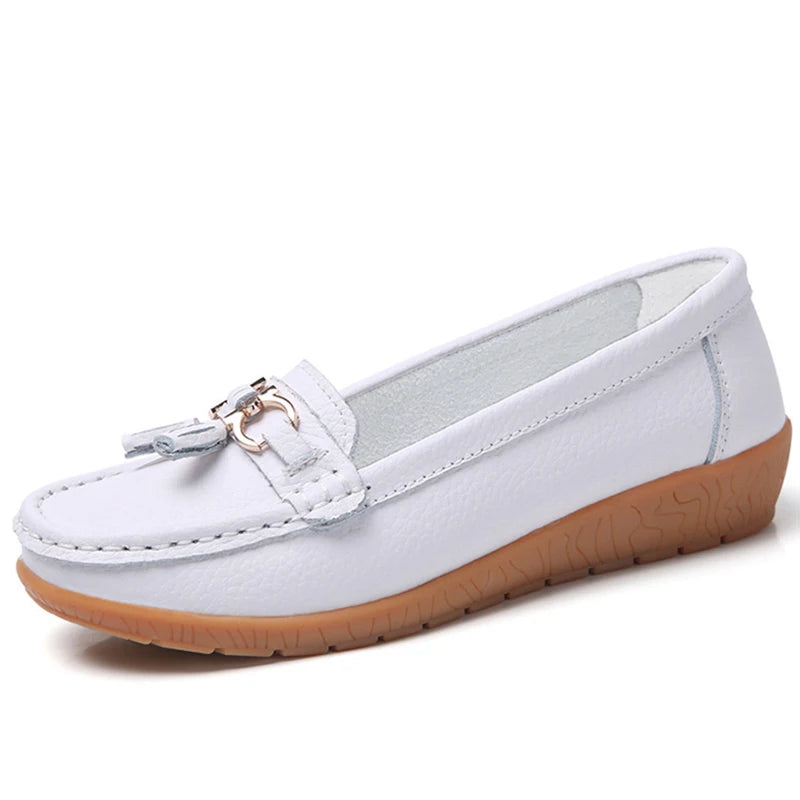 ALPI VOGUE| Damen-Loafer