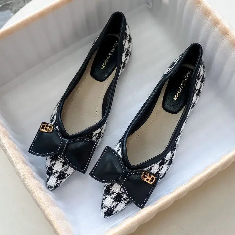 ALPI | Mocassins pour femmes