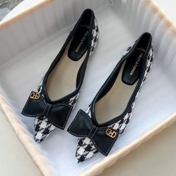 ALPI | Mocassins pour femmes