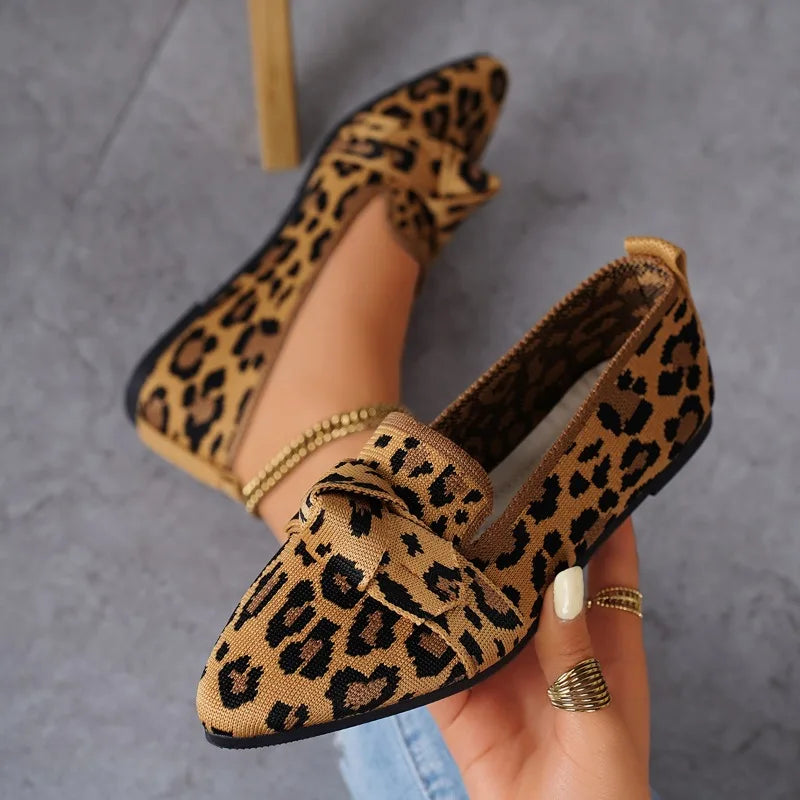 ALPI|Damen-Loafer