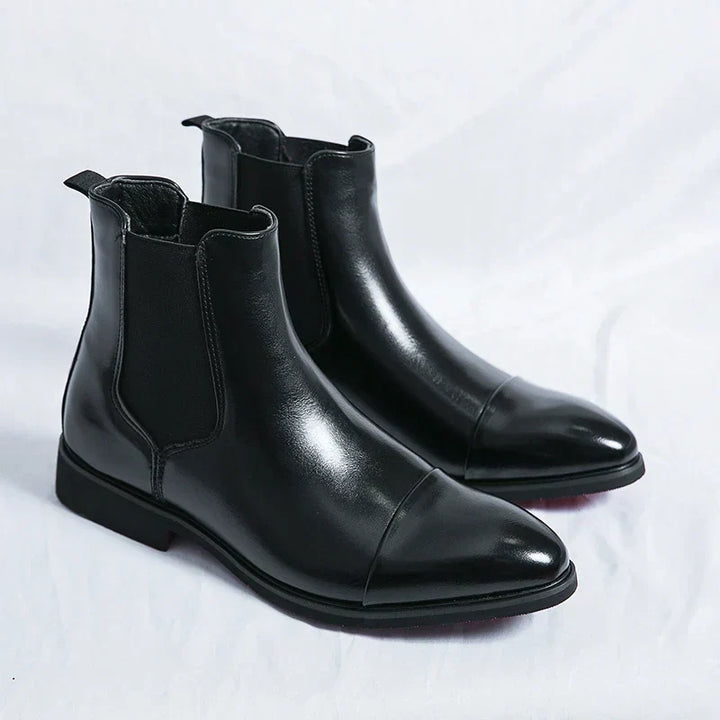 Annibale| Carracci Stiefel