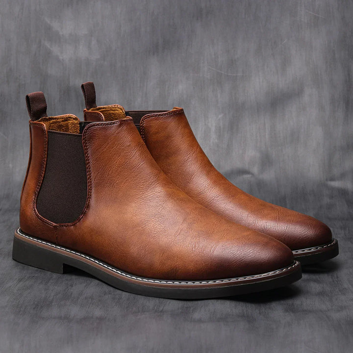 Harry | Chelsea-Stiefel