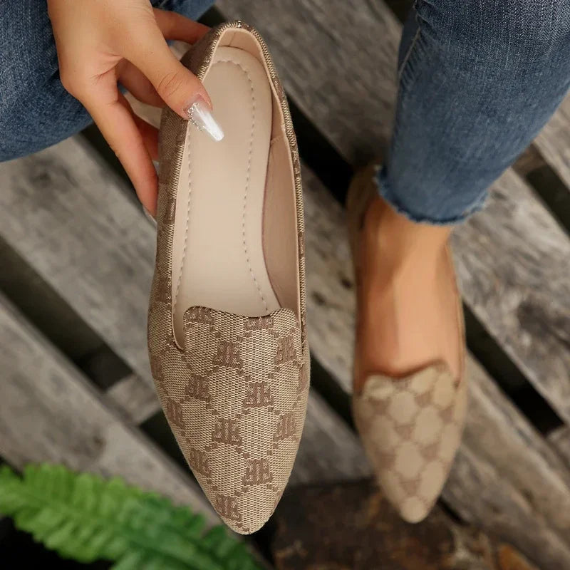 ALPI|Damen-Loafer