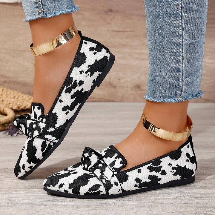ALPI|Damen-Loafer