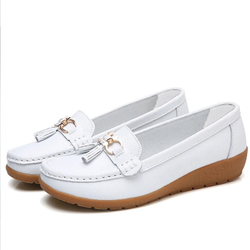 ALPI VOGUE| Damen-Loafer
