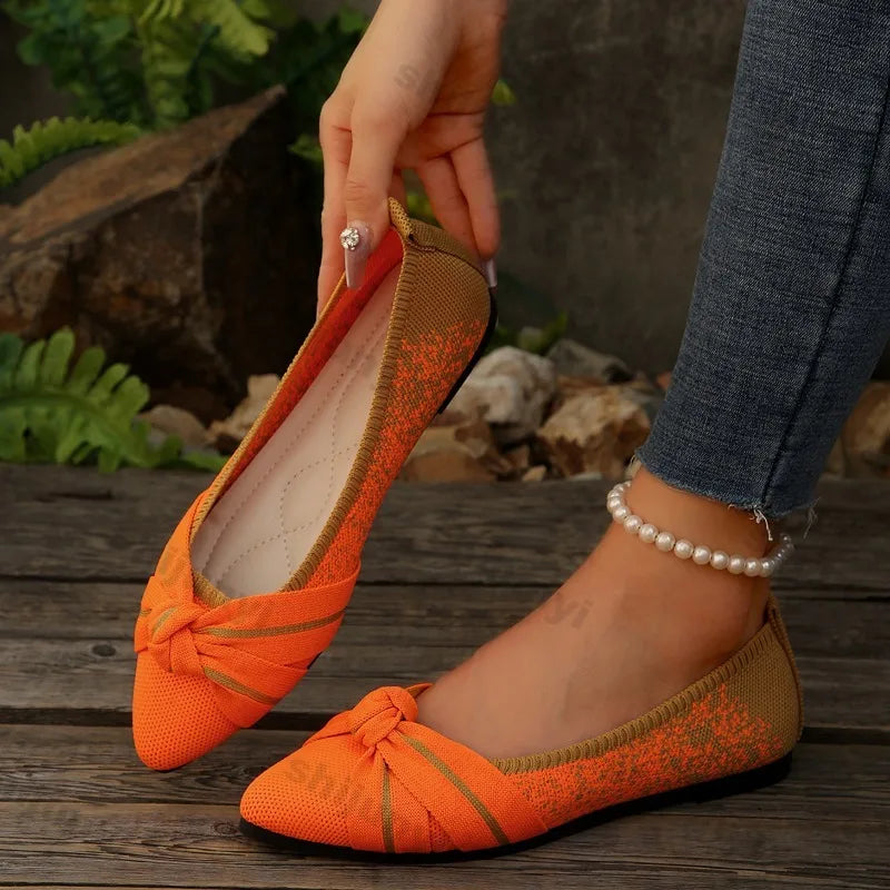 ALPI VOGUE|Damen-Loafer