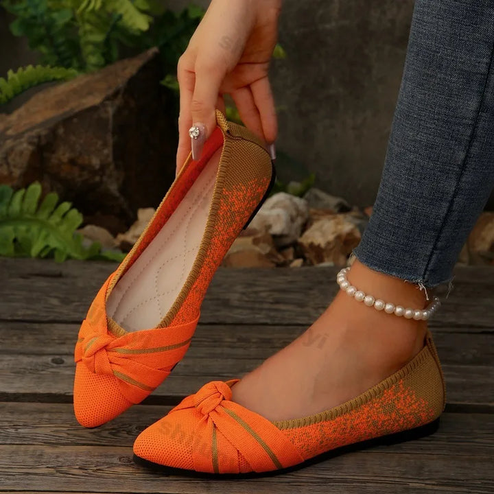 ALPI VOGUE|Damen-Loafer