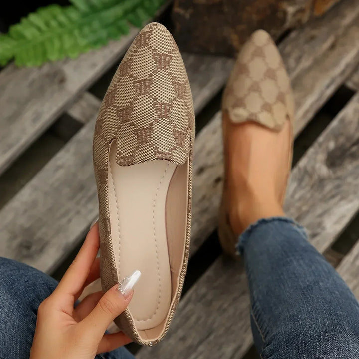 ALPI|Damen-Loafer