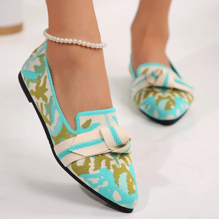 ALPI|Damen-Loafer