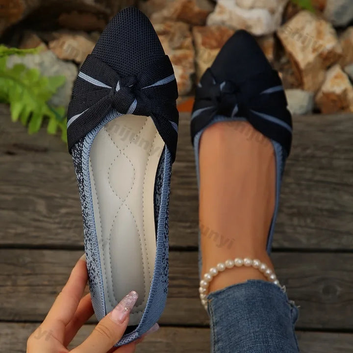 ALPI VOGUE|Damen-Loafer