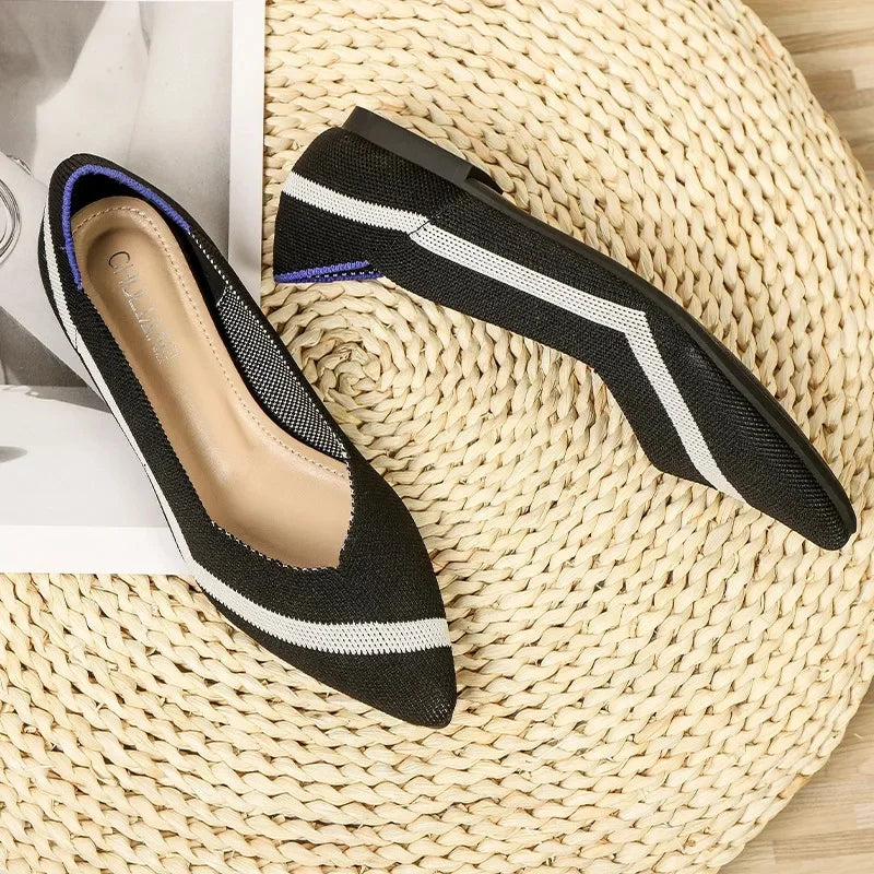 ALPI | Mocassins pour femmes
