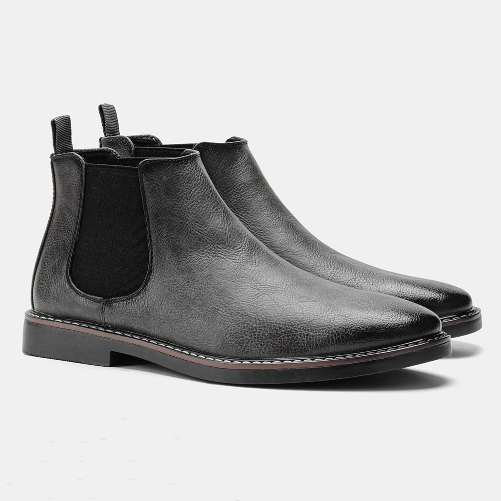 Harry | Chelsea-Stiefel