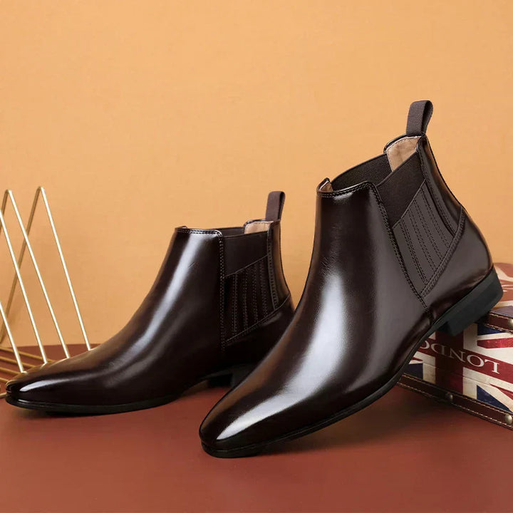 Peyton | Schicke Stiefeletten