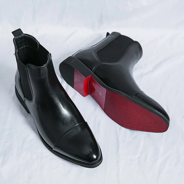 Vincent | Bottines Chelsea