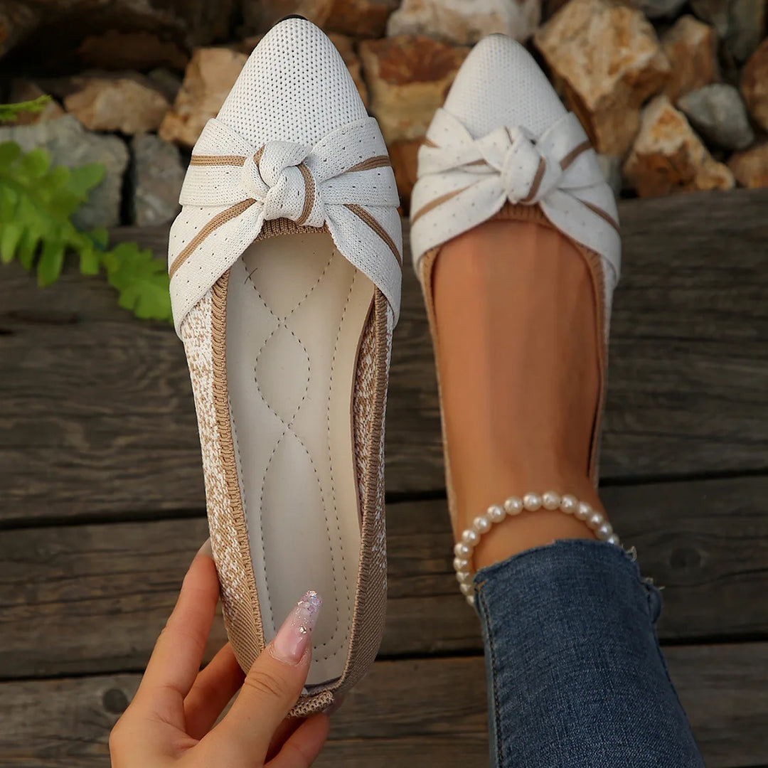 ALPI VOGUE|Damen-Loafer