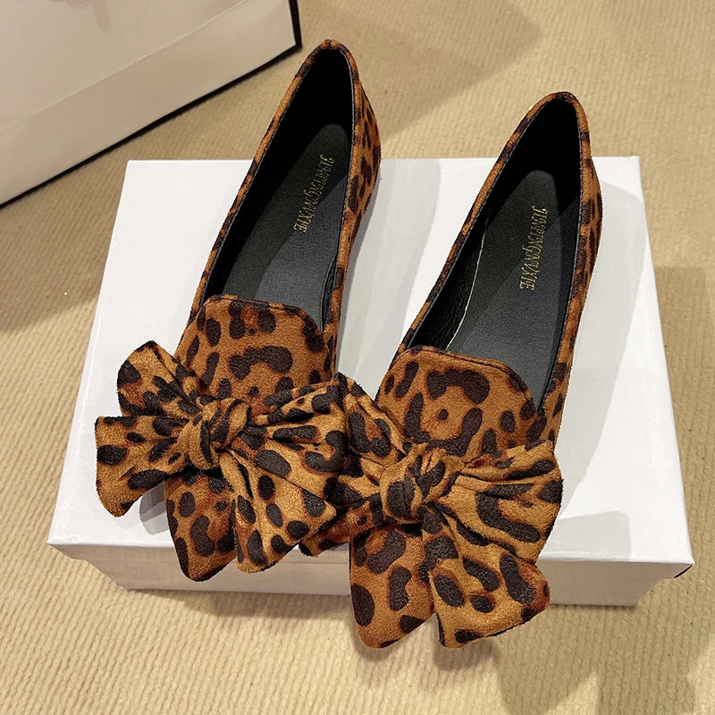 ALPI|Damen-Loafer